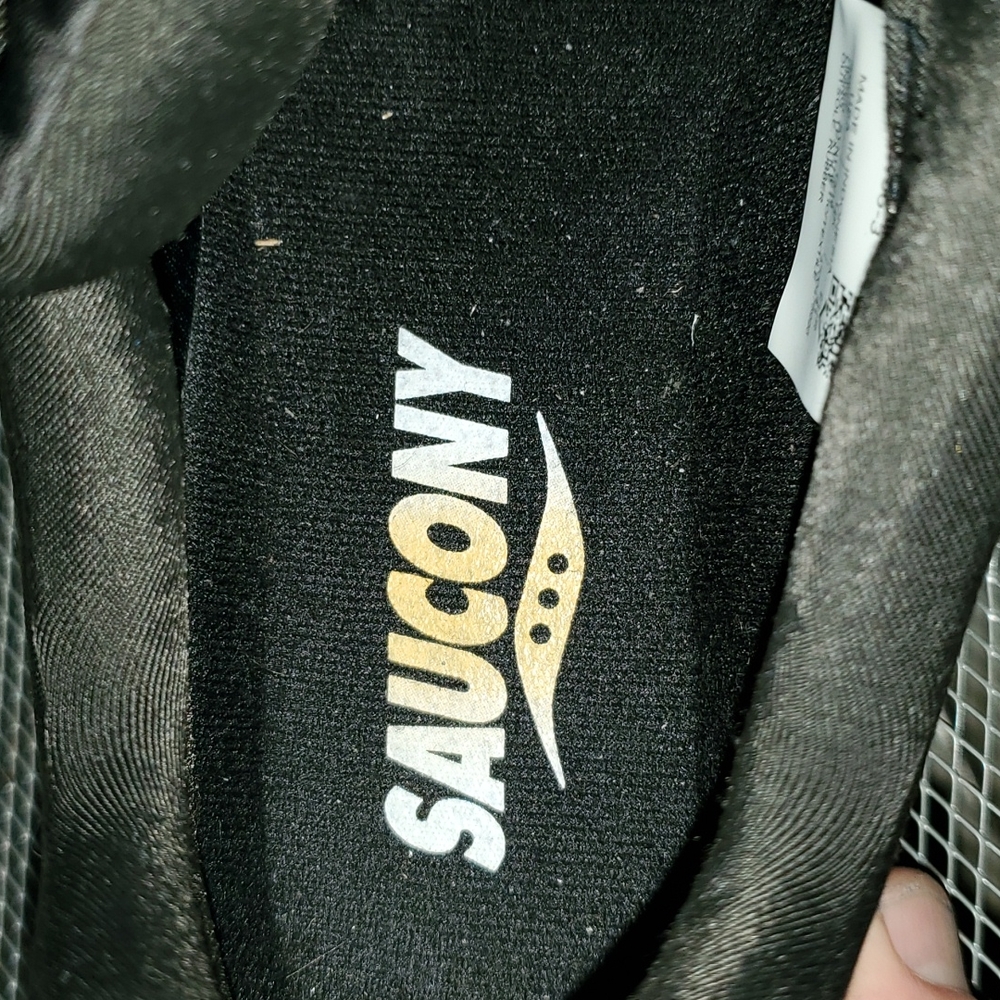 Saucony Grid 2 - Picture 7 of 10